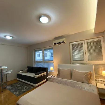 Apartment Sm Kragujevac